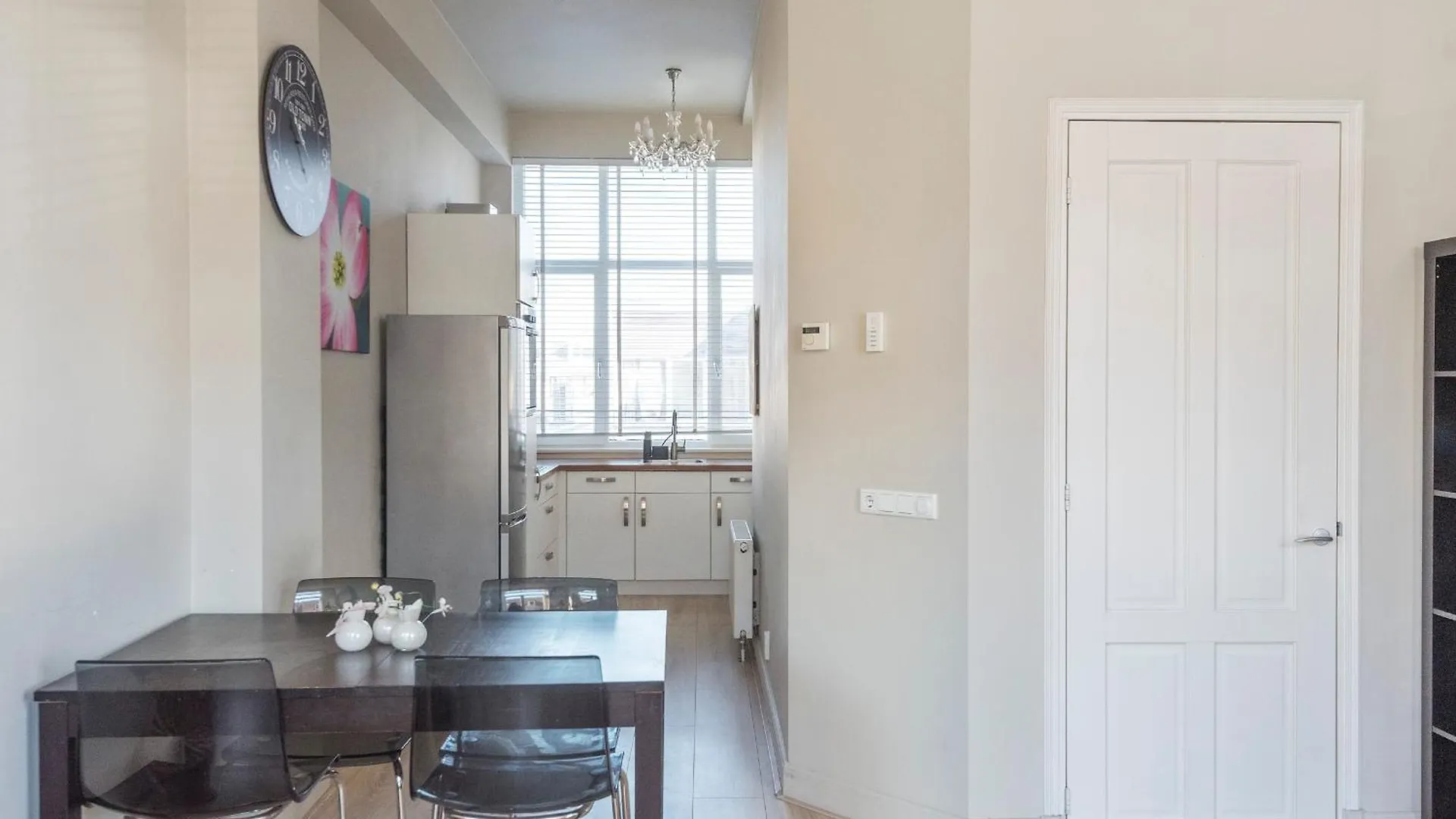 Apartamento De Sonnehoeck Zandvoort