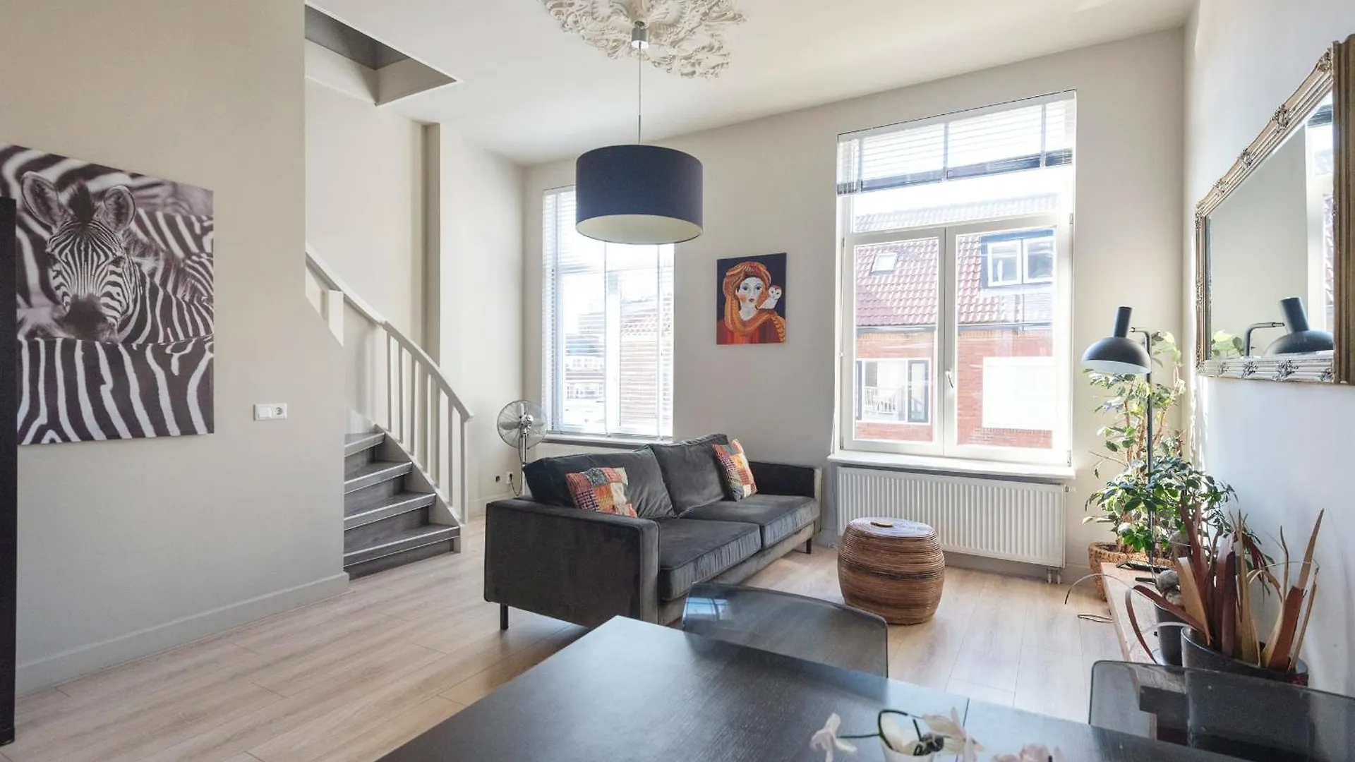 Apartamento De Sonnehoeck Zandvoort