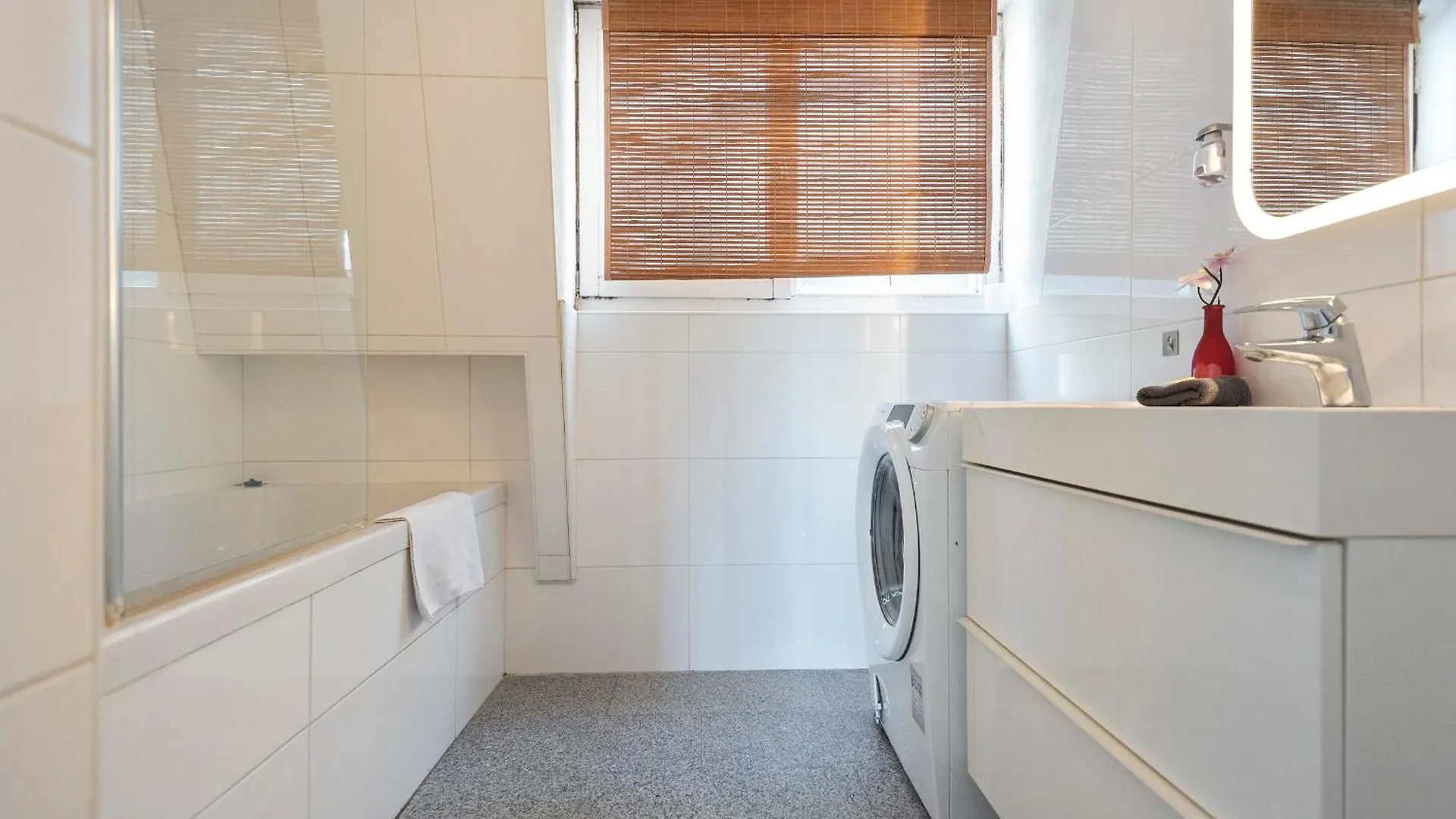 De Sonnehoeck Zandvoort Apartamento