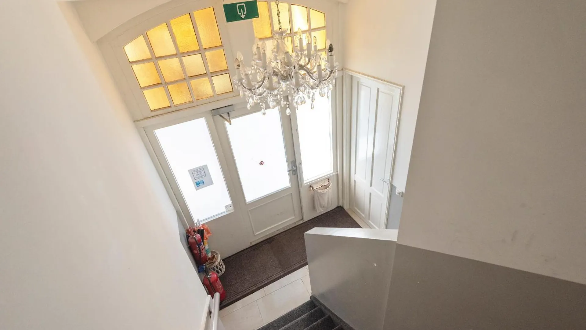 De Sonnehoeck Zandvoort
