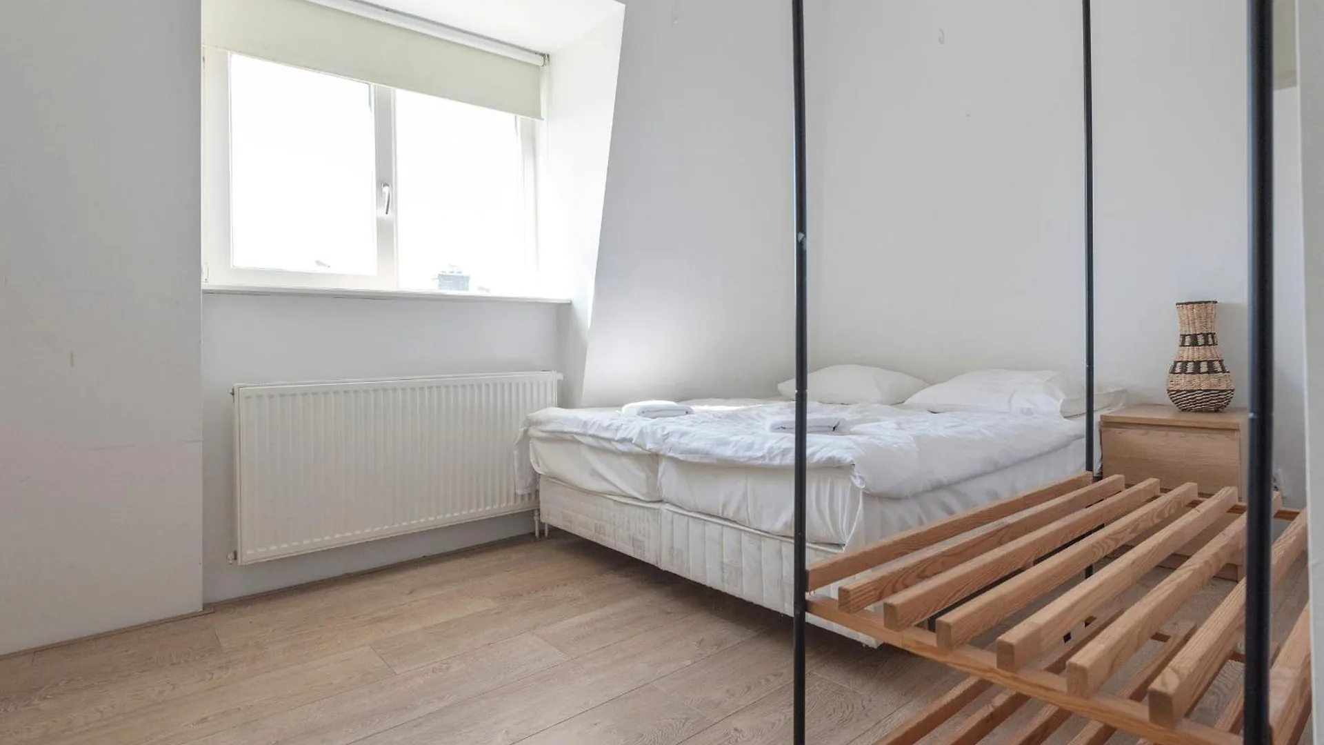 De Sonnehoeck Zandvoort