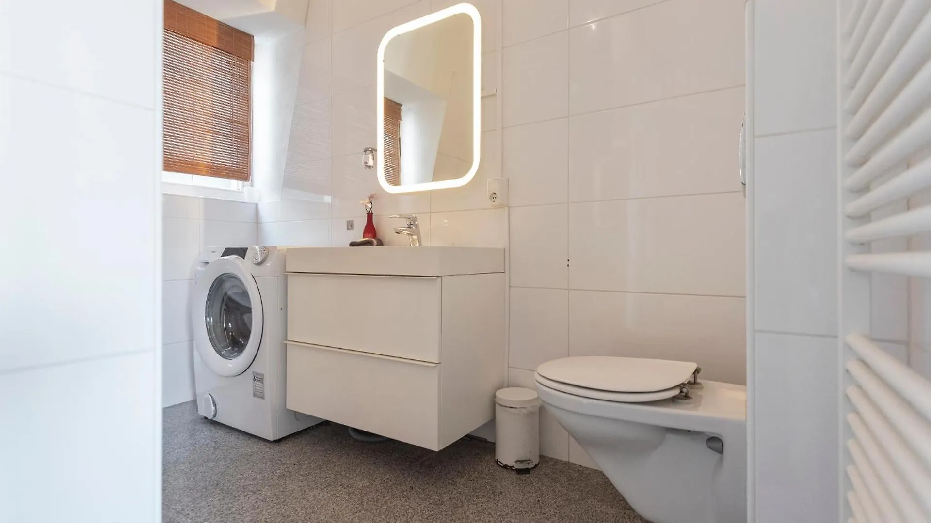 Apartamento De Sonnehoeck Zandvoort