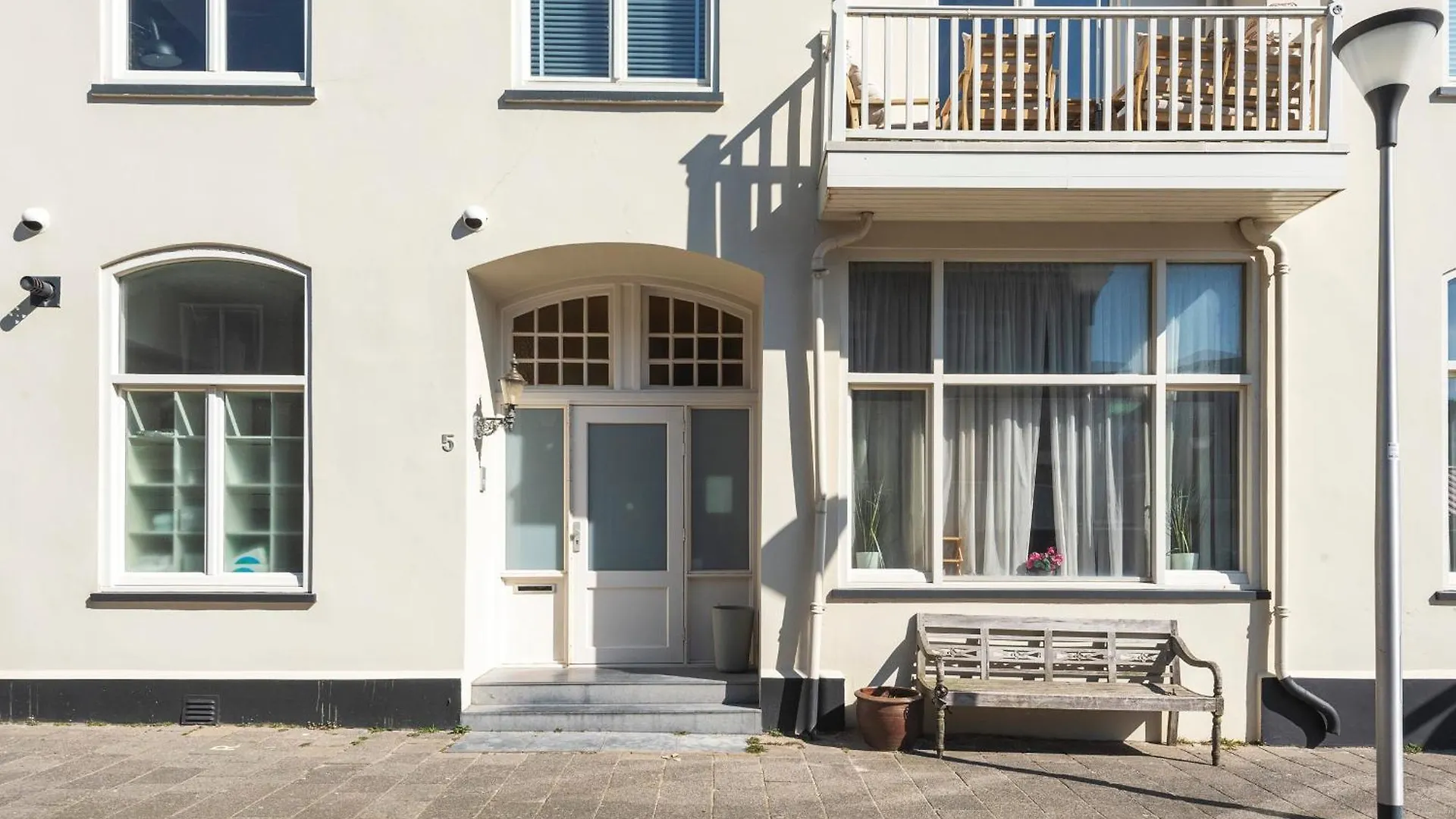 De Sonnehoeck Zandvoort 0*,  Países Bajos